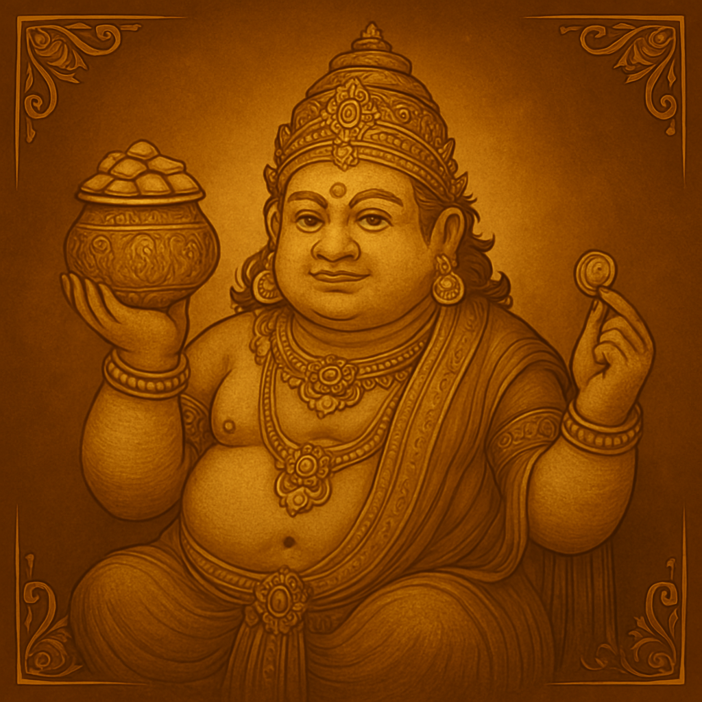 Twenty One Mukhi