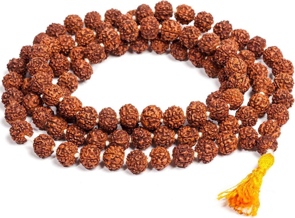 Medium Common Mala