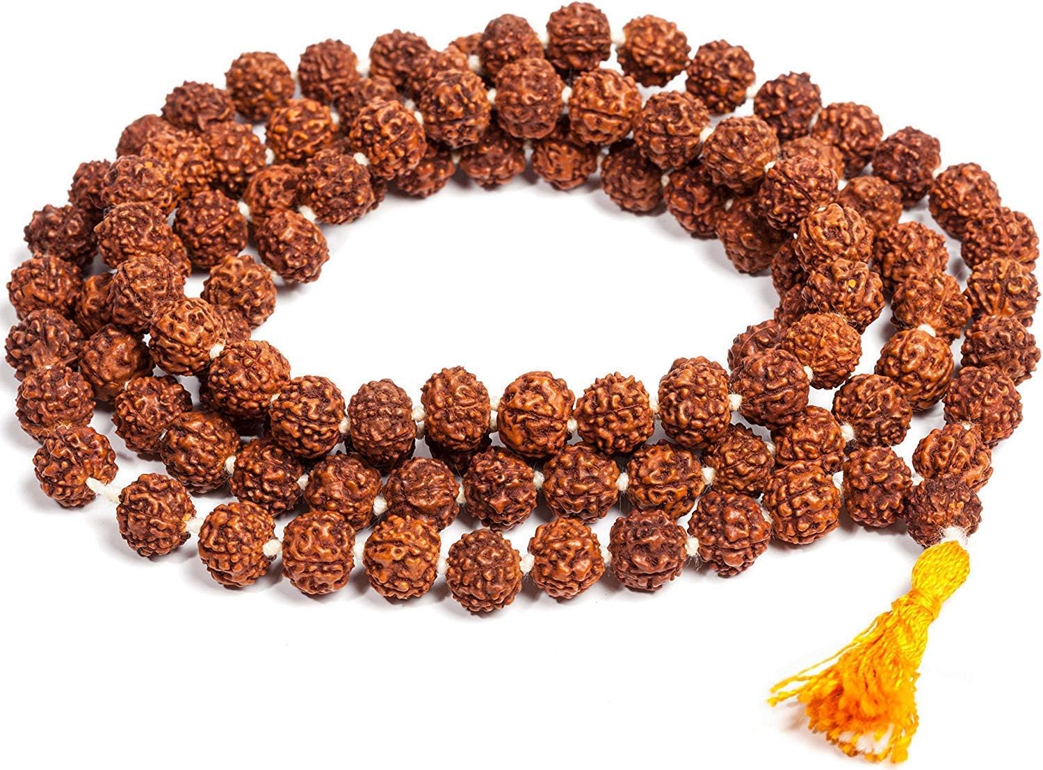 Tiny Knotted Mala