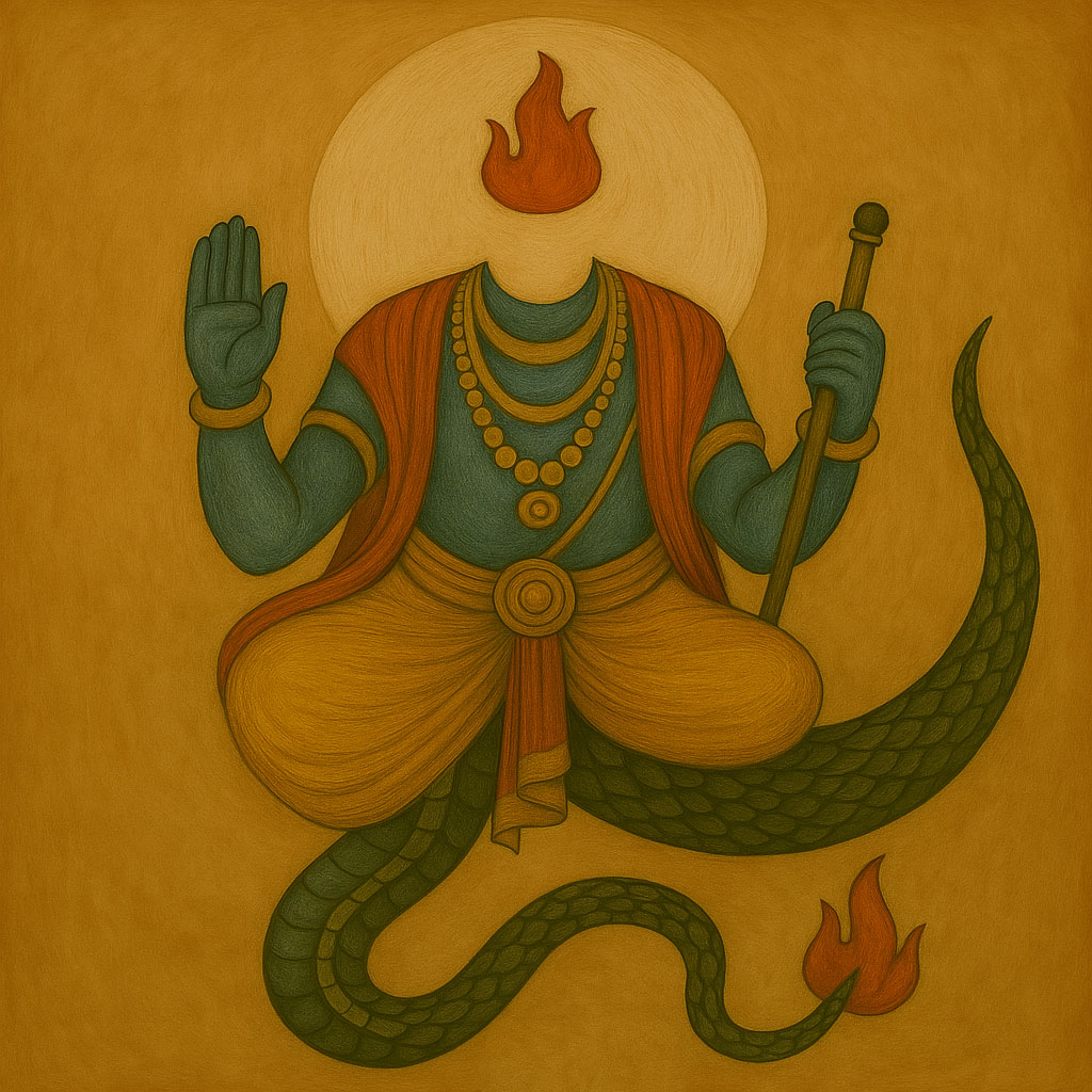 Nine Mukhi - Image 4